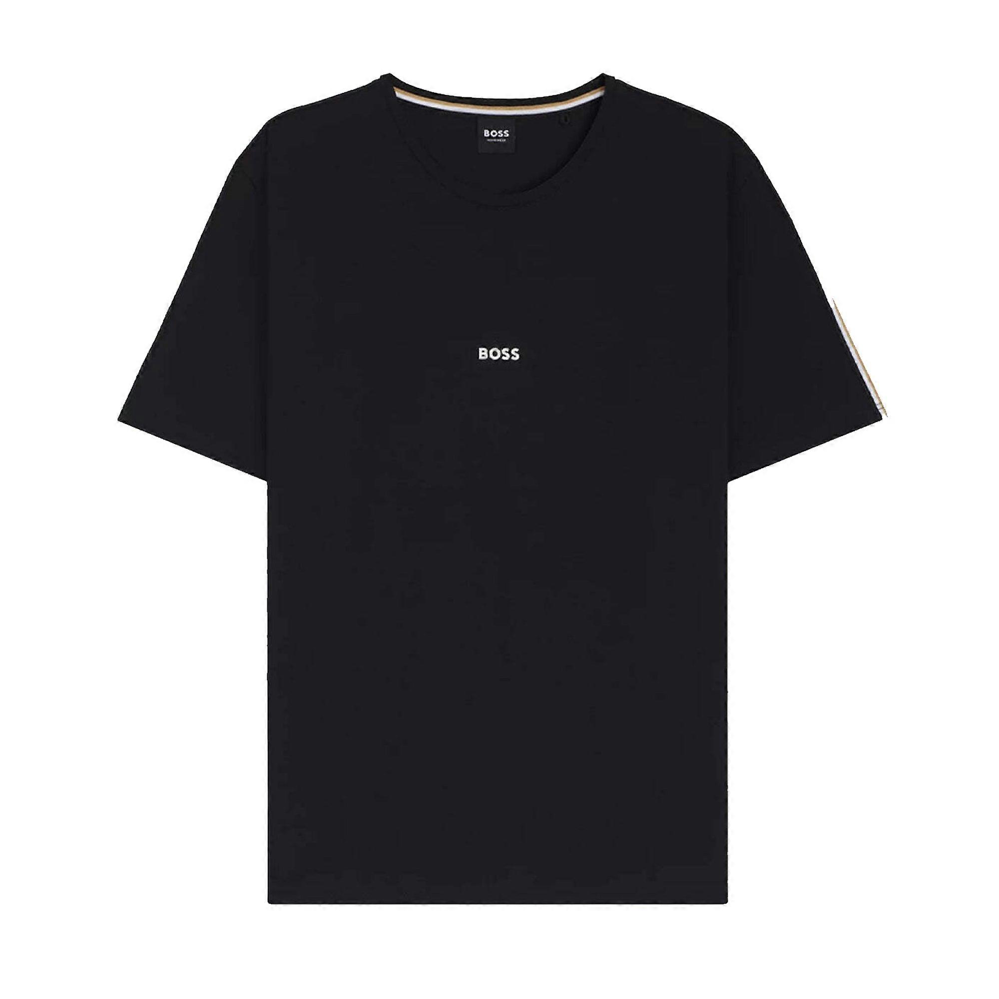 BOSS Lightweight Unique TShirt 