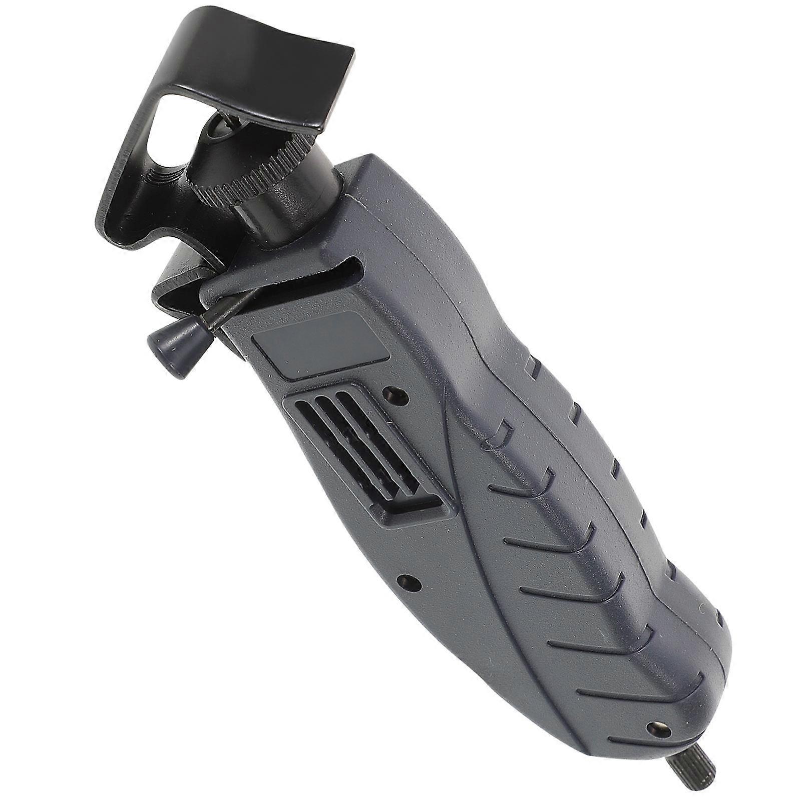 Wire Stripping Tool Portable Metal Cable Stripper Electric Cable Stripper Tool