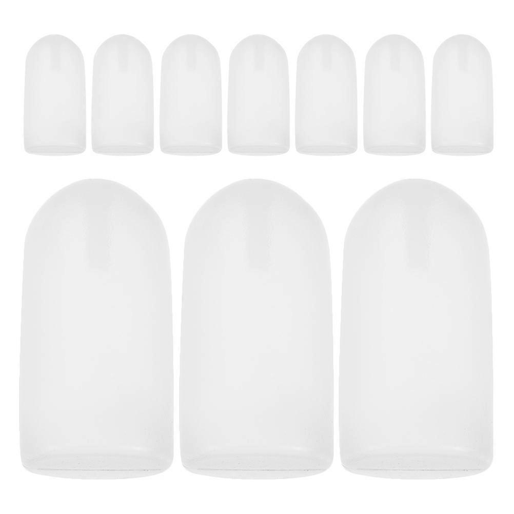 10pcs Durable Dog Squeaker Inserts for DIY Plush Repair – Compact Noise Makers to Enhance Interactive Playtime