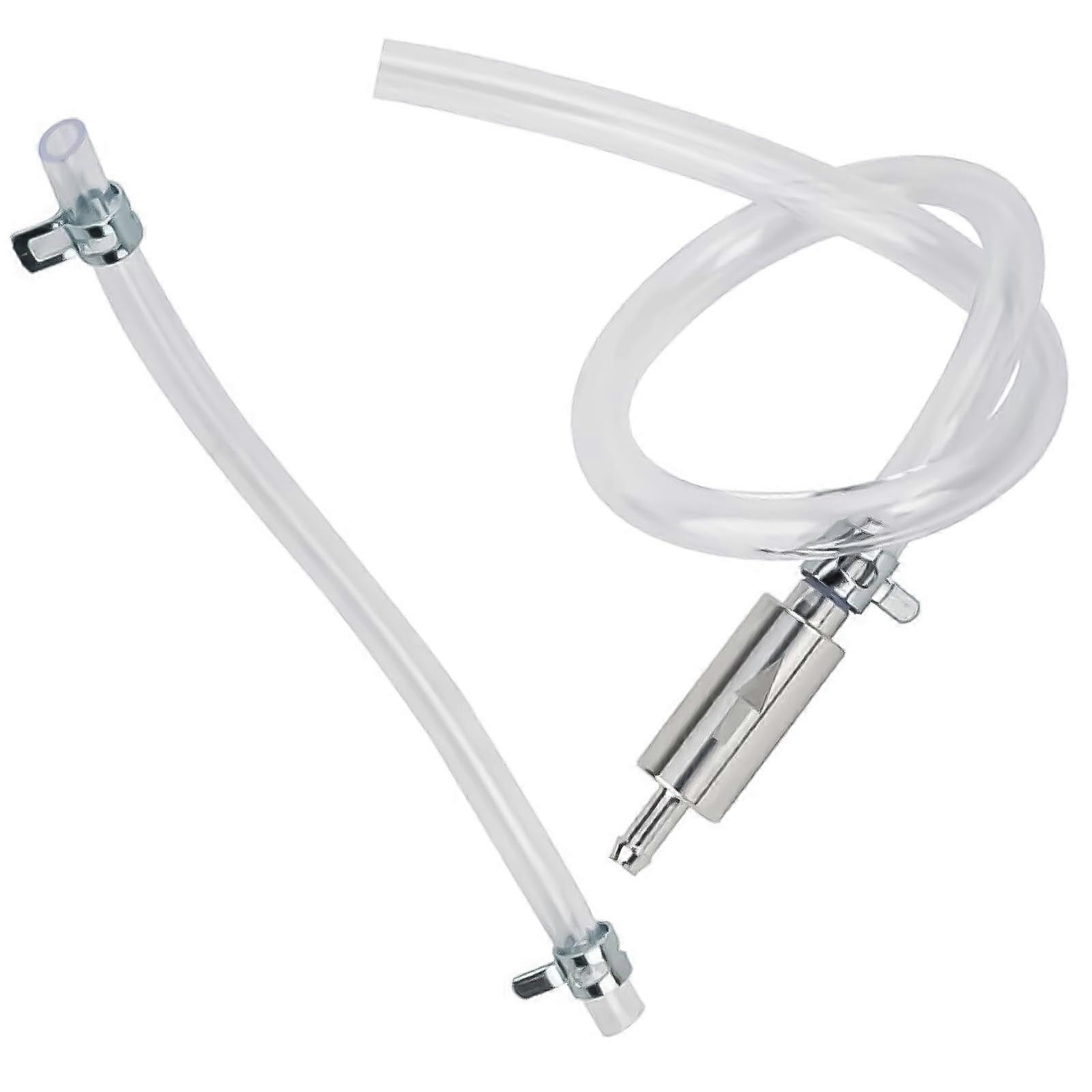 Brake Bleeding Device For Motorcycle, Hydraulic Clutch Bleeding Hose Tool, Universal Hydraulic Brake Bleeding Hose Kit