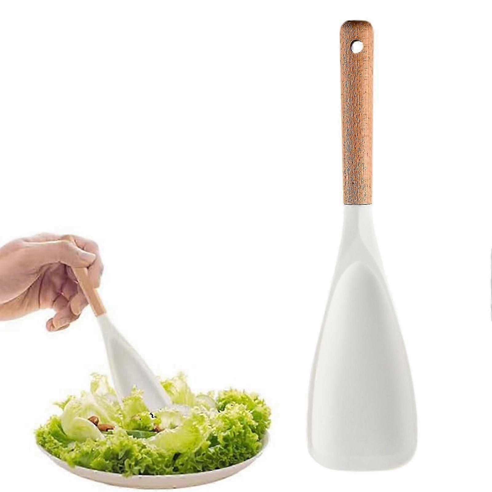 Consensuts Multi Function Spoon, 2025 New 2-in-1 Silicone Cooking Utensils