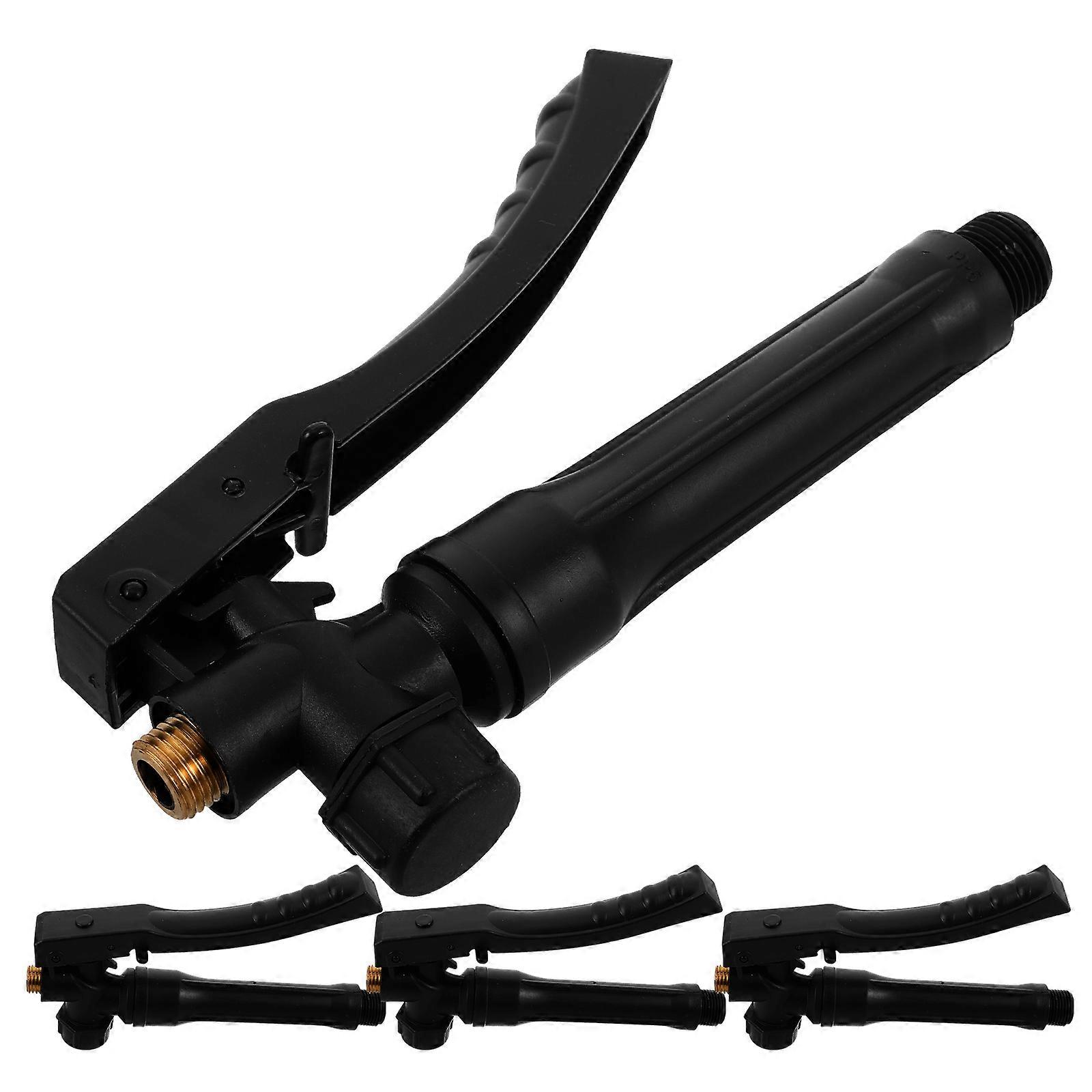 Durable Universal Sprayer Handle for Easy Replacement Ergonomic Comfort Grip for Agriculture Use Multi