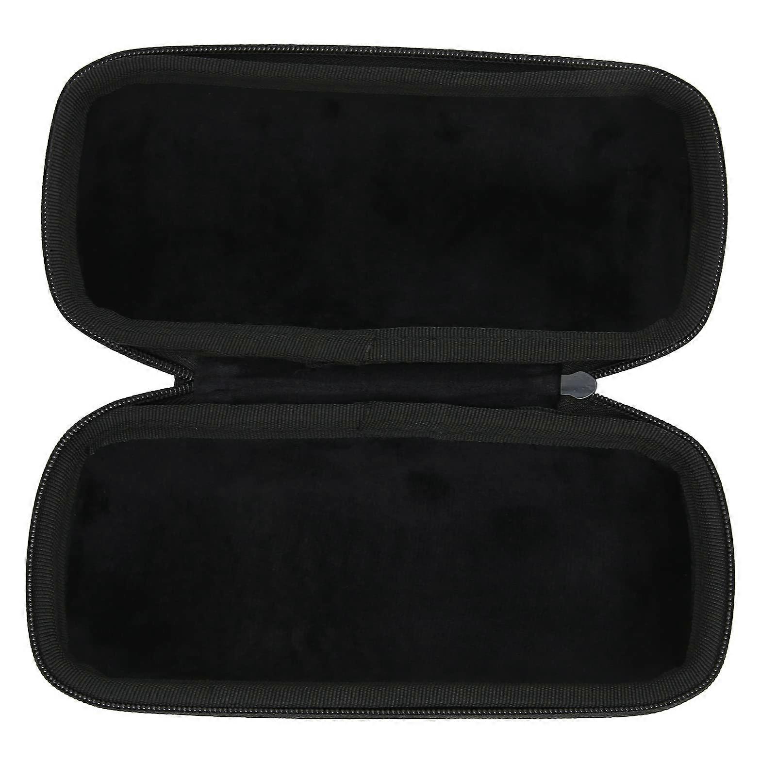 "Hard Shell Portable Case for Flip 6 Flip 5 Wireless Speakers - Shockproof Storage, Durable Protection, Travel-Friendly"