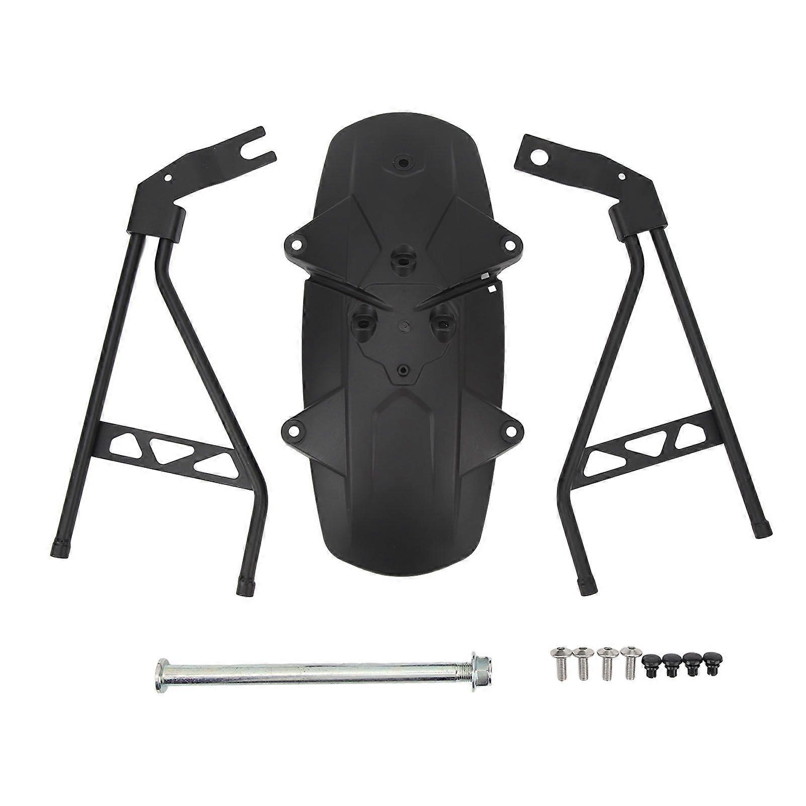 Sur Ron 60 S X guardabarros trasero a prueba de salpicaduras