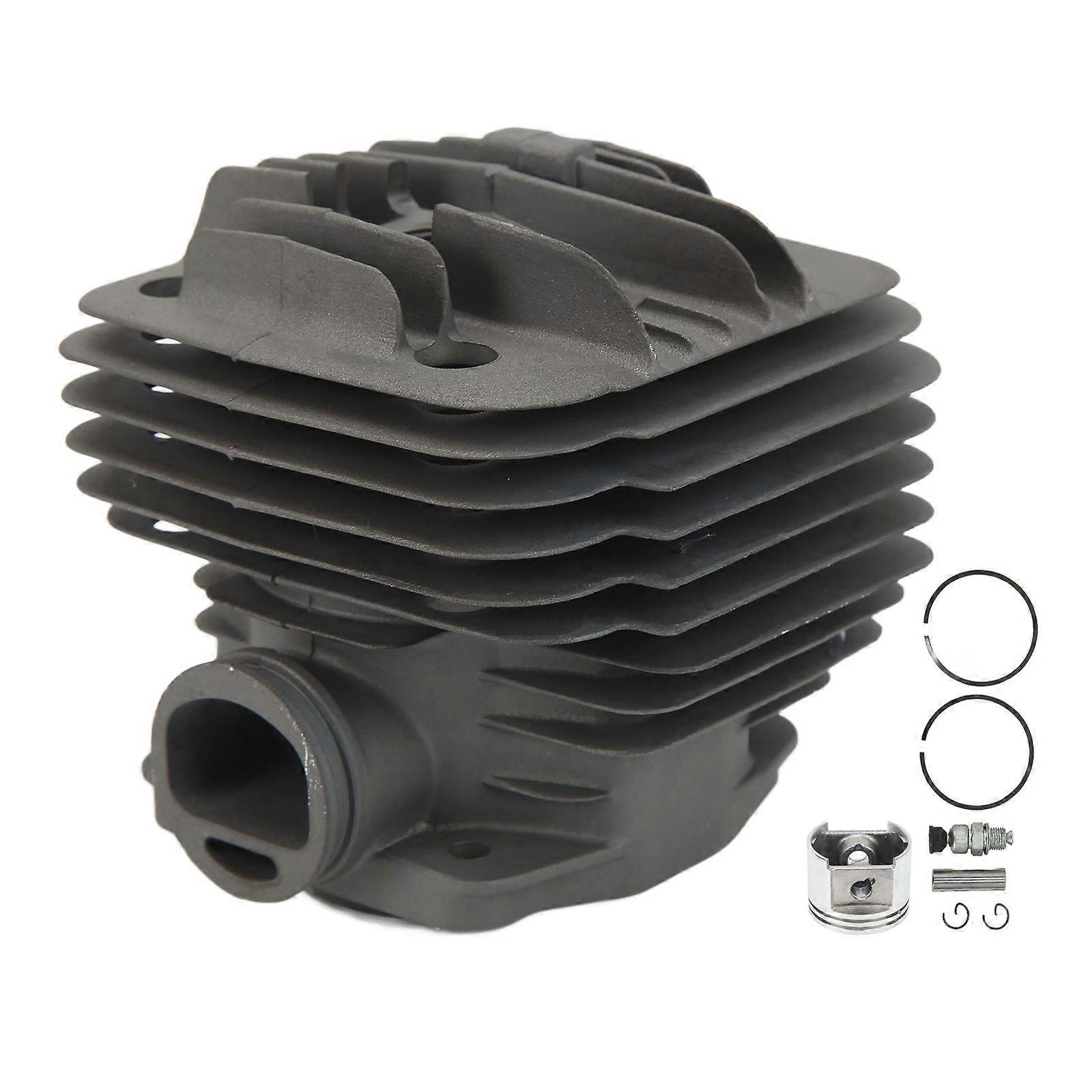 piston kit 42230201200 for Stihl TS400 chainsaw 49mm low noise