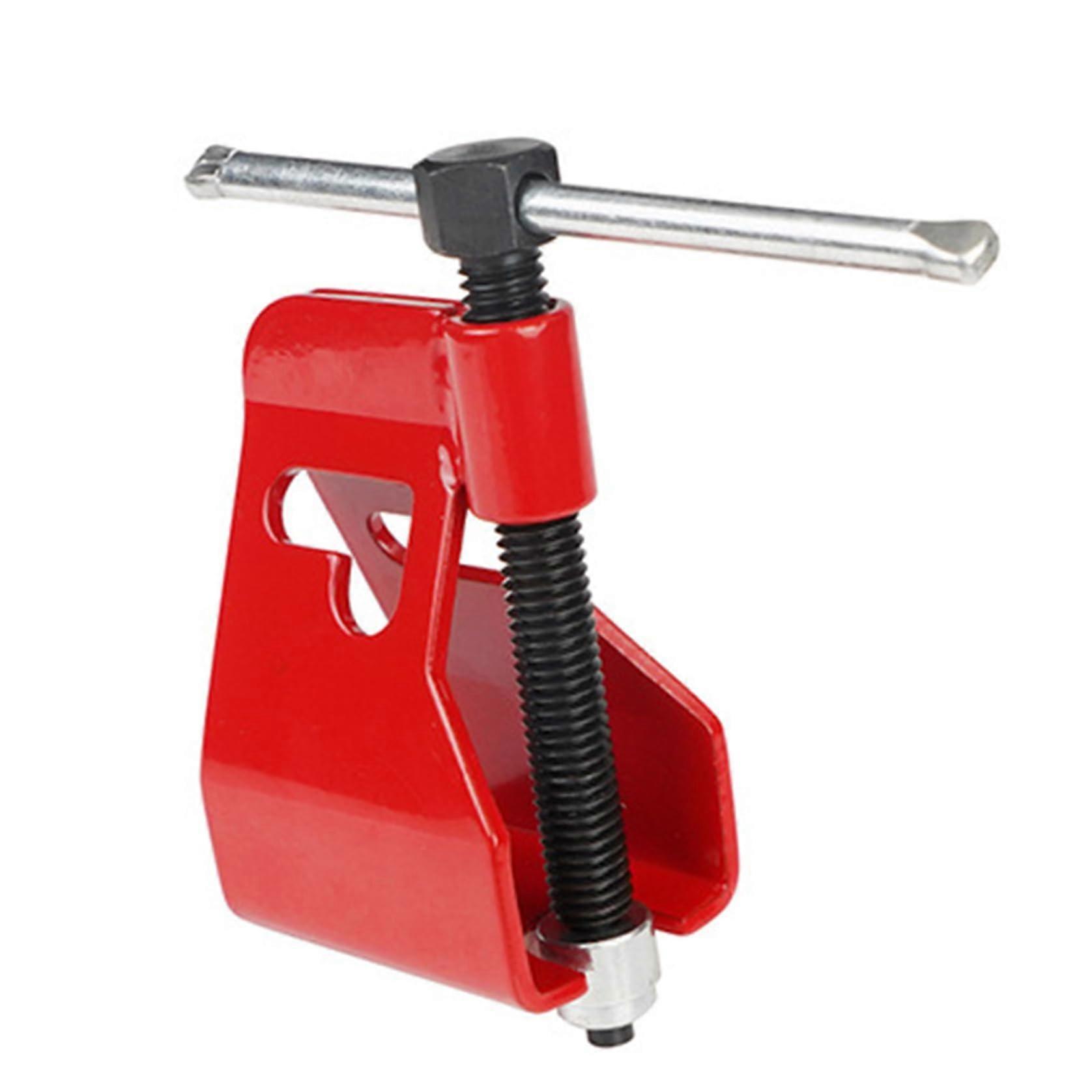 Compression Sleeve Puller WearResistant Metal Ferrule Puller for Removing Compression Rings, Portable Sleeve Tool, Universal Ring Removal Tool