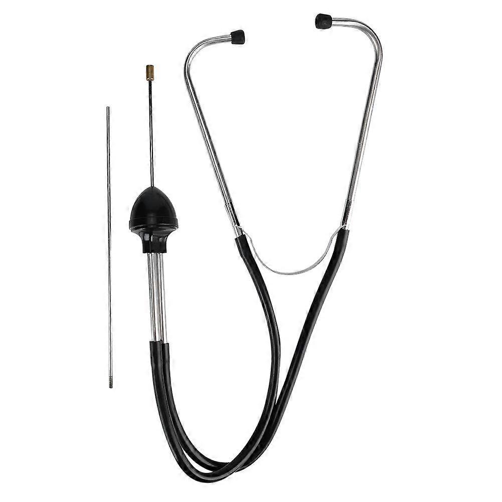 Engine Stethoscope For Car And Boat Engine Cylinder Stethoscope And Tester Tool For Auto Mechanic