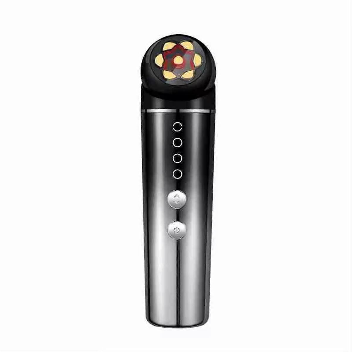 Microcurrent Device Red Light Face Sculpting Tool