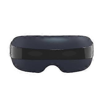 Intelligence Music Eye Massager Rechargeable Eye Massage Care Instrument