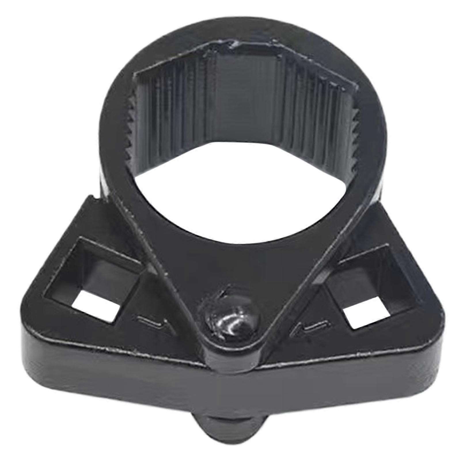 Vista 2742mm Steering Gear Removal Tool Wrench Hex Waterproof Multifunctional Tool Kit for Vehicle and Car Bidirectional Multifunctional