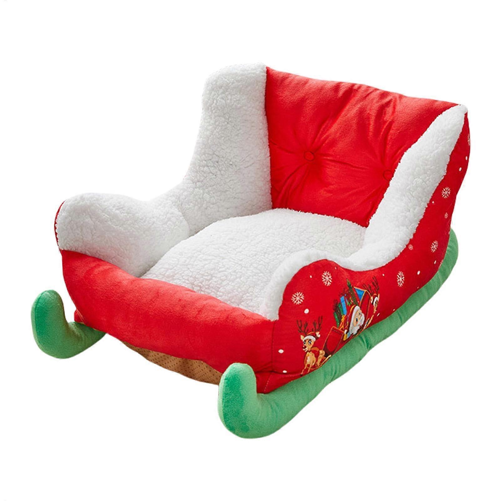 Puppy Cat Couch for Pet Dogs