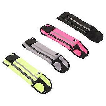 Waterdichte Taille Tas Verstelbare Riem Lichtgewicht Draagbare Sport Heuptas voor Fitness Zwemmen Kajakken 4 stuks