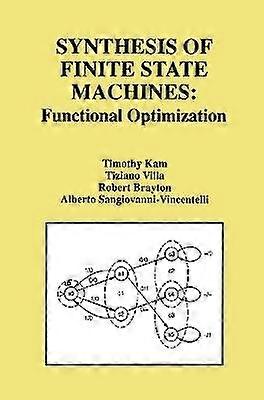 Synthesis of Finite State Machines