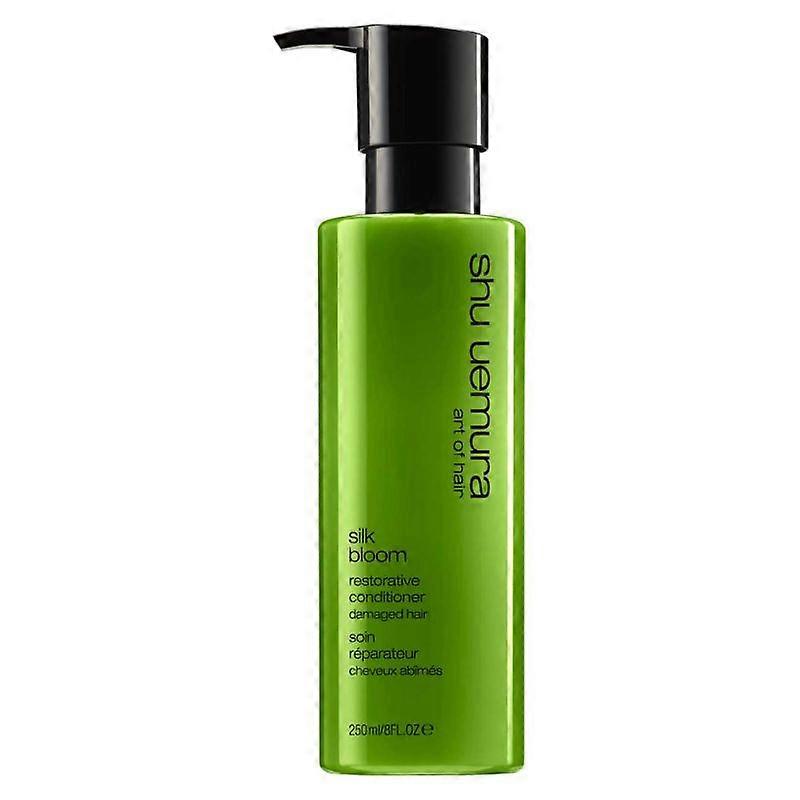 Shu Uemura Silk Bloom Conditioner 250ml