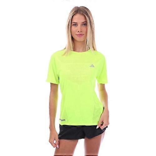 Adidas Dames/Dames Ultimate Gebreid T-shirt