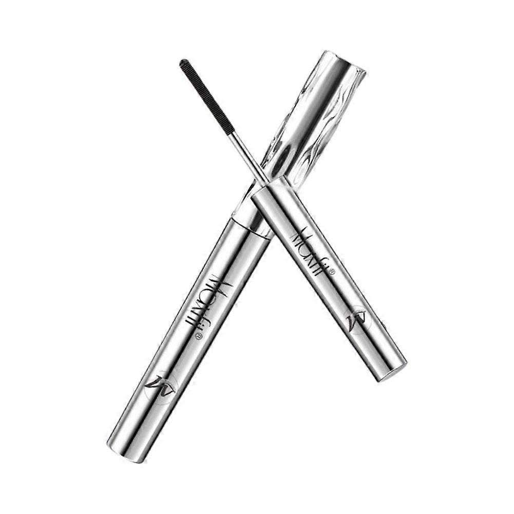 waterproof long lasting mascara for volume and without smudging base coat thick