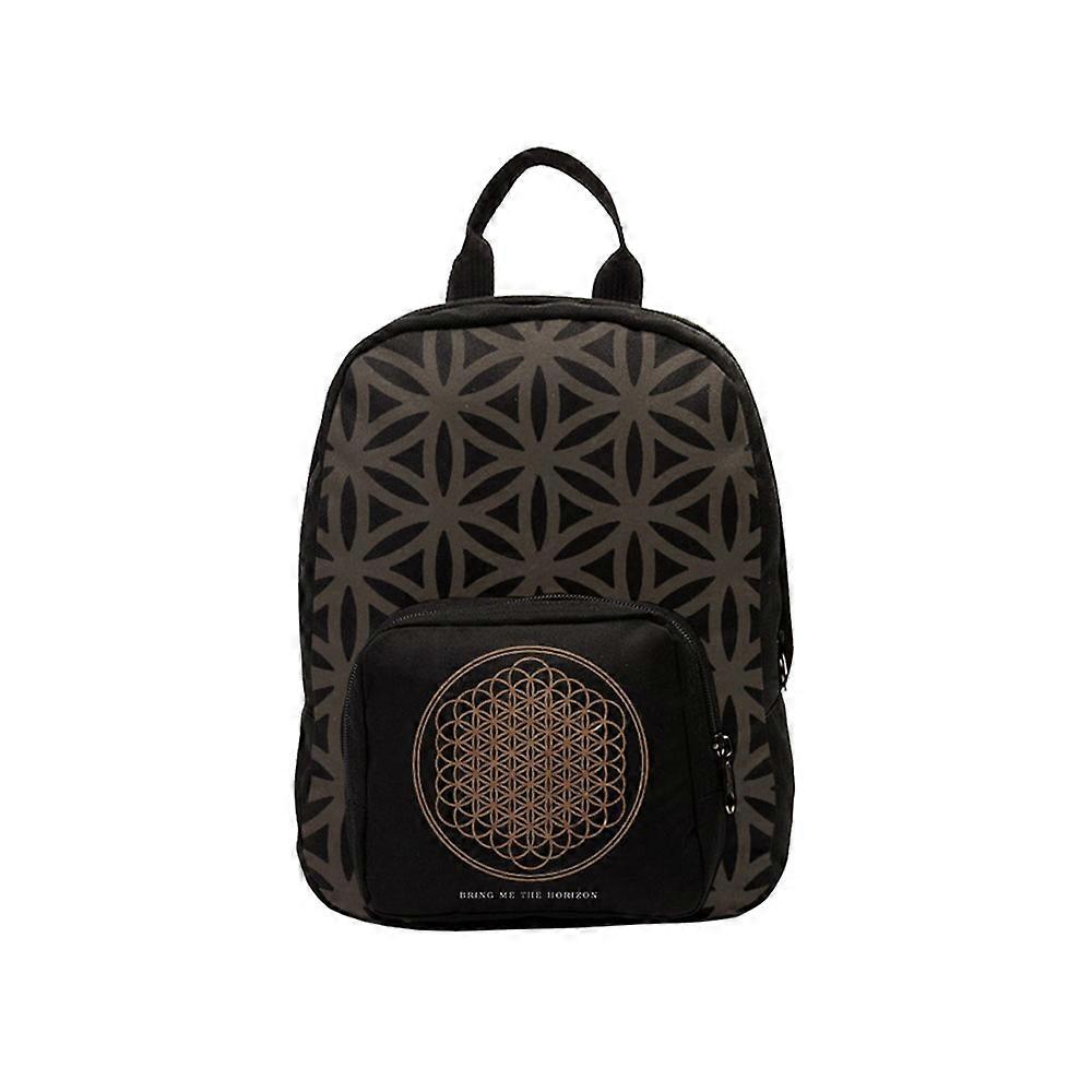Bring Me The Horizon Sempiternal Mini Backpack