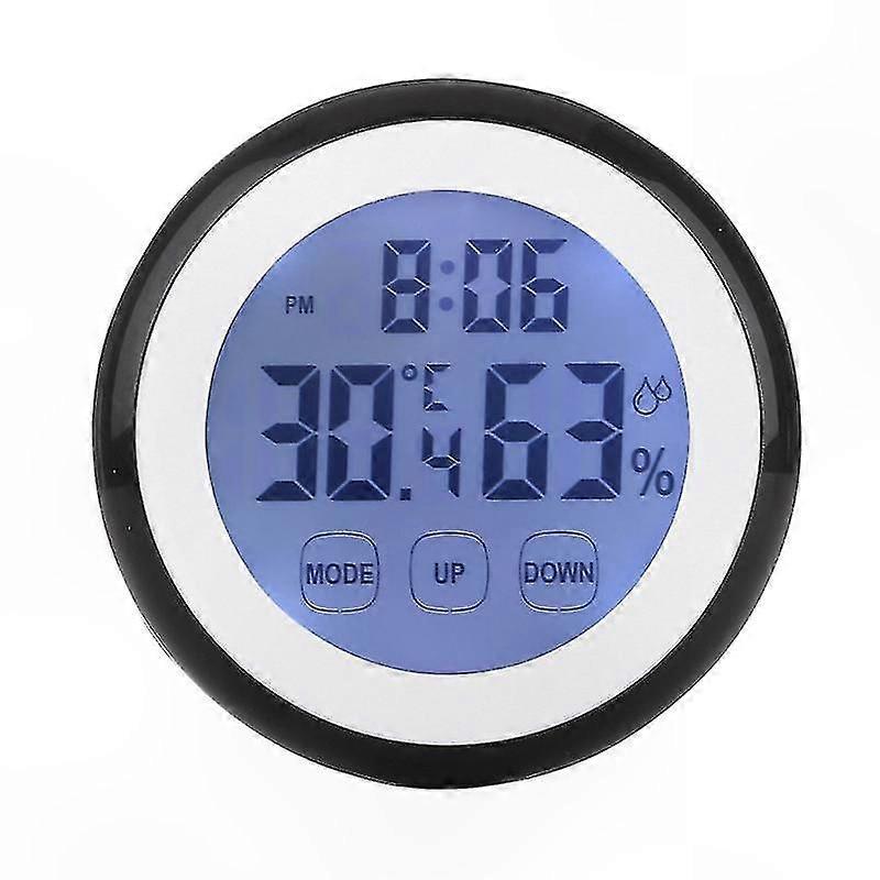Single Temperature Meter for Office and Home Use