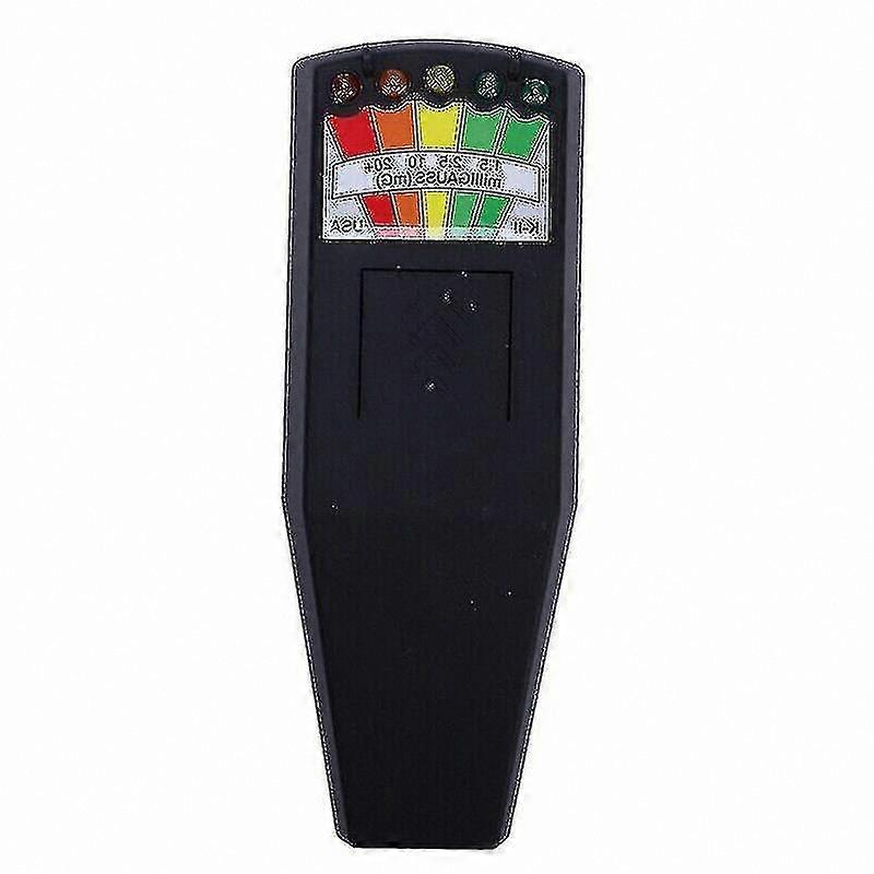 EMF Detector for Electromagnetic Fields and Radiation Measurement Tool