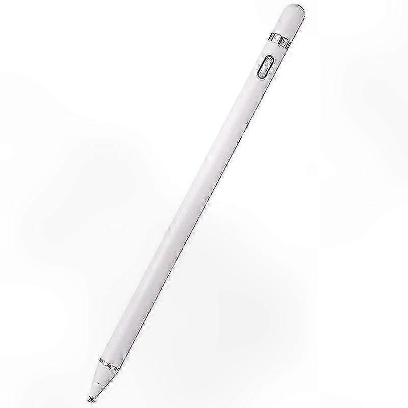 Smart Pencil for Tablets Compatible with Certain Models of Pro 11, 12.9, 10.5, 9.7, Mini 5, 4, Air 1, 2, 3