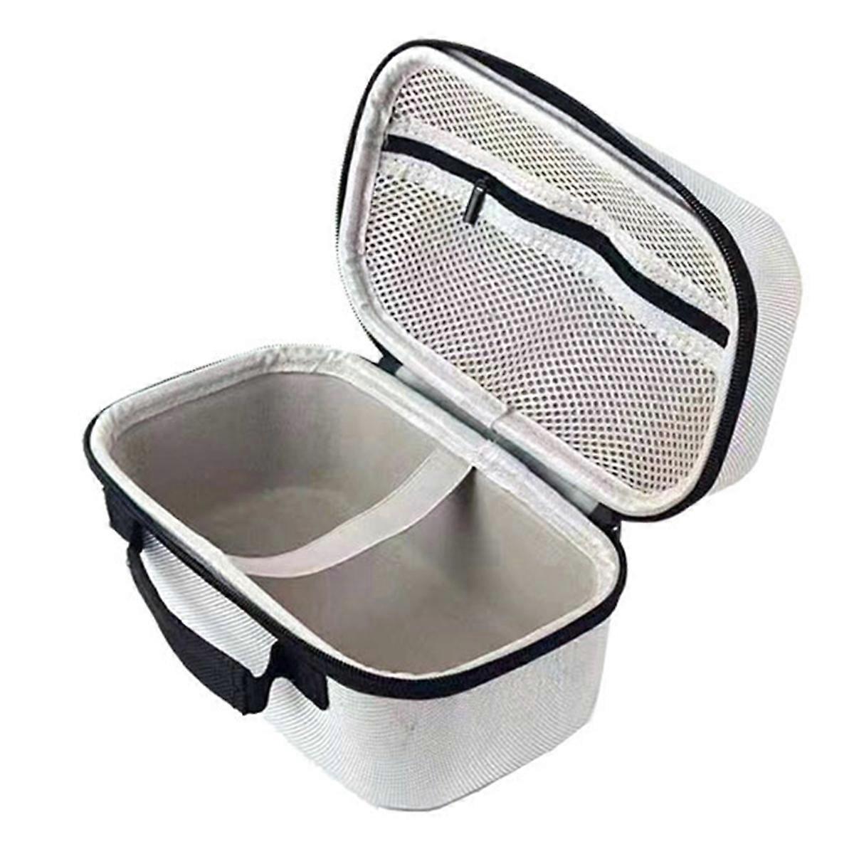 Universal Projector Carry Bag for Pro HY320 Mini Protective Travel Storage Case Multi-Functional Handle Pouch