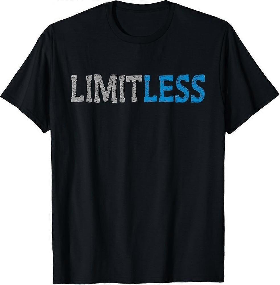 T-shirt sans limites