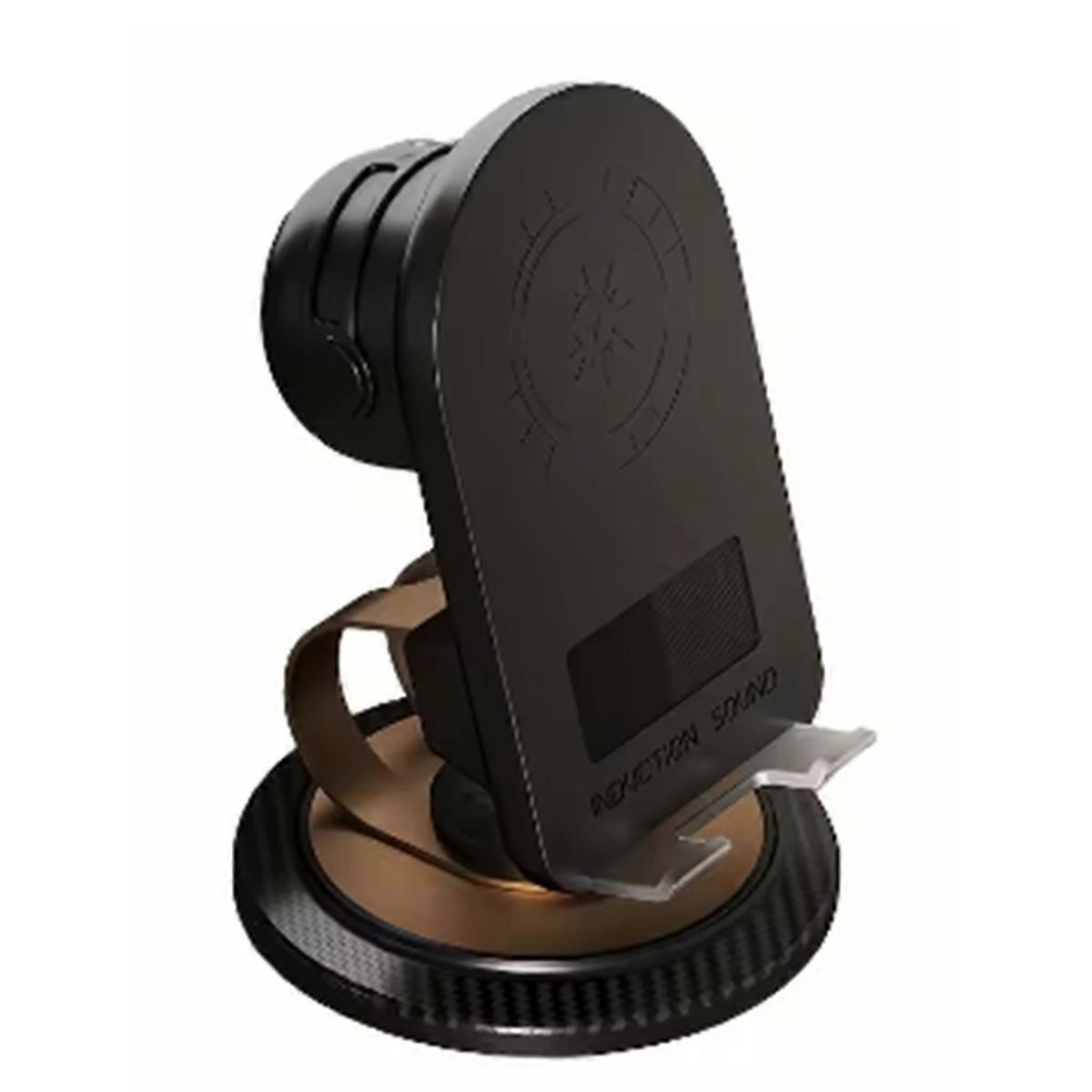 Induction Speaker Phone Holder