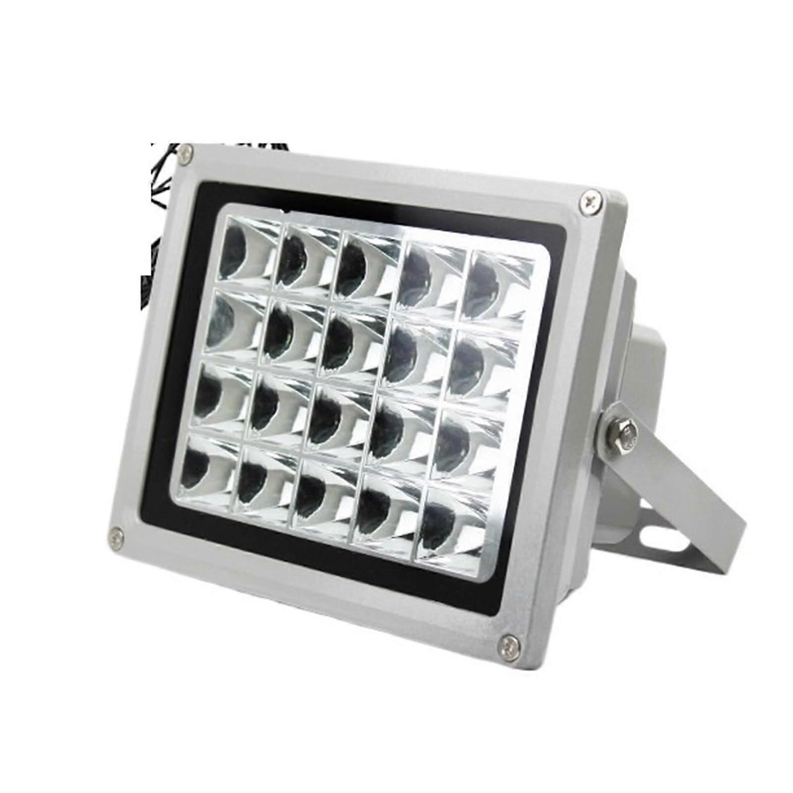 UV LED Light, Circuit Board Screen Shadowless Glue Green Oil Photosensitive Resin 3D Model Printing UV Curing Ultraviolet Lamp
