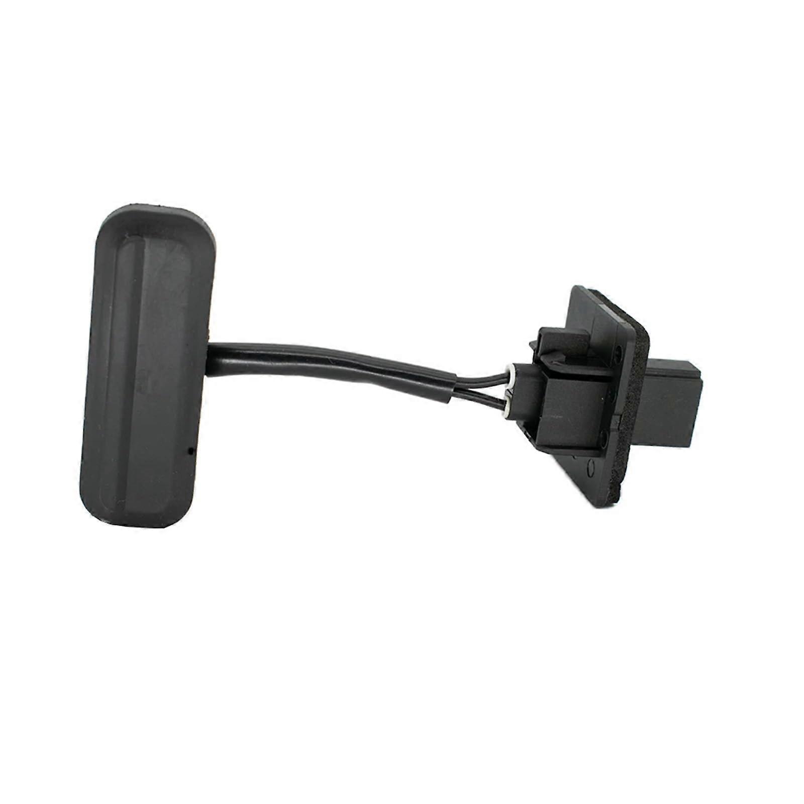Car Trunk Switch 13422268 For Opel Insignia 2013-2017, Trunk Latch Switch Replacement Part