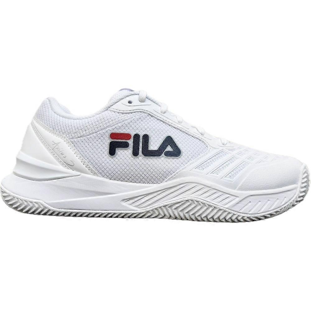 Shoes Fila Axilus 3 FTM25120001