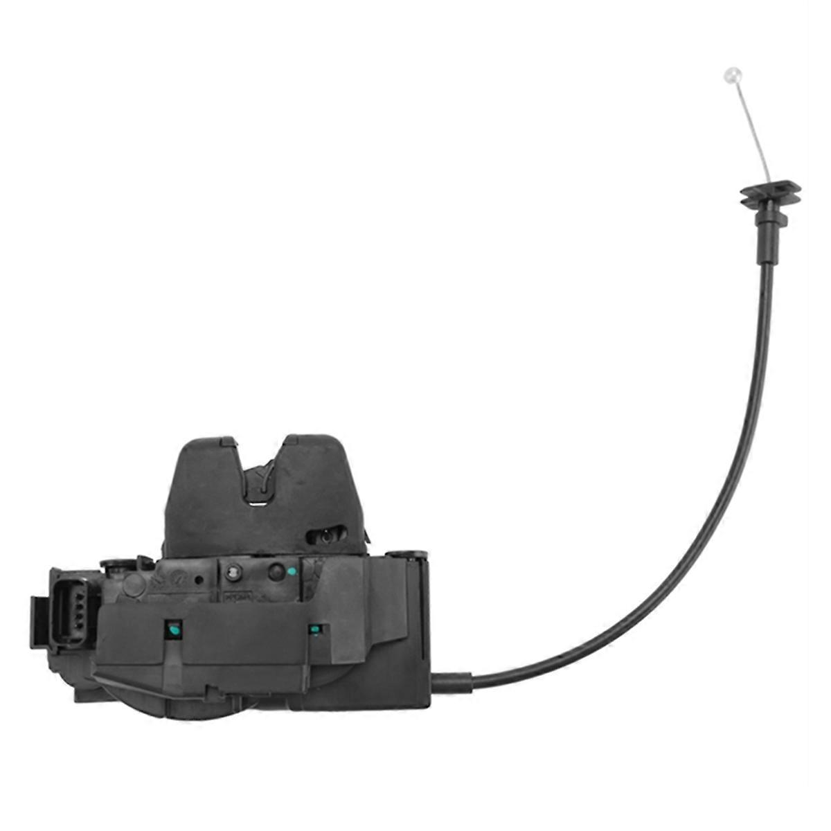 Autoschloss Kofferraum Gate Boot Lock Catch für 3008 5008 508 C5 9687148480,8719H4