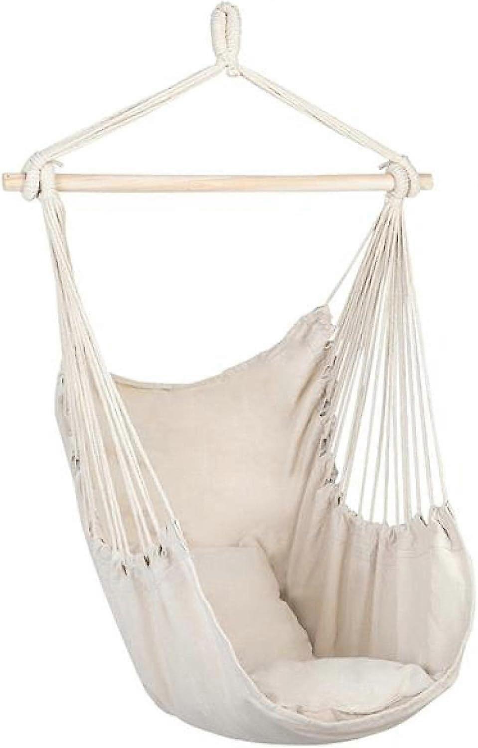 Pute Slynge Stol Beige