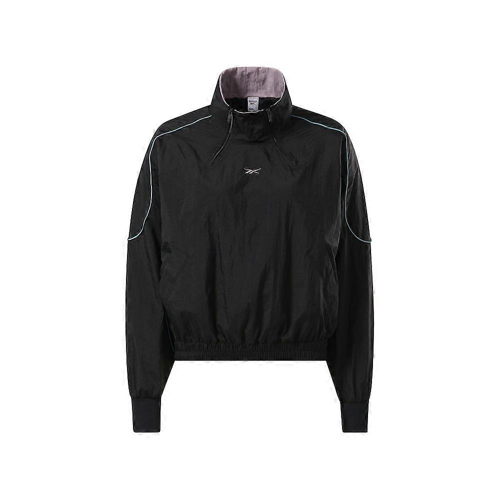 Jackets Reebok Cl Heritage Coverup HG1176