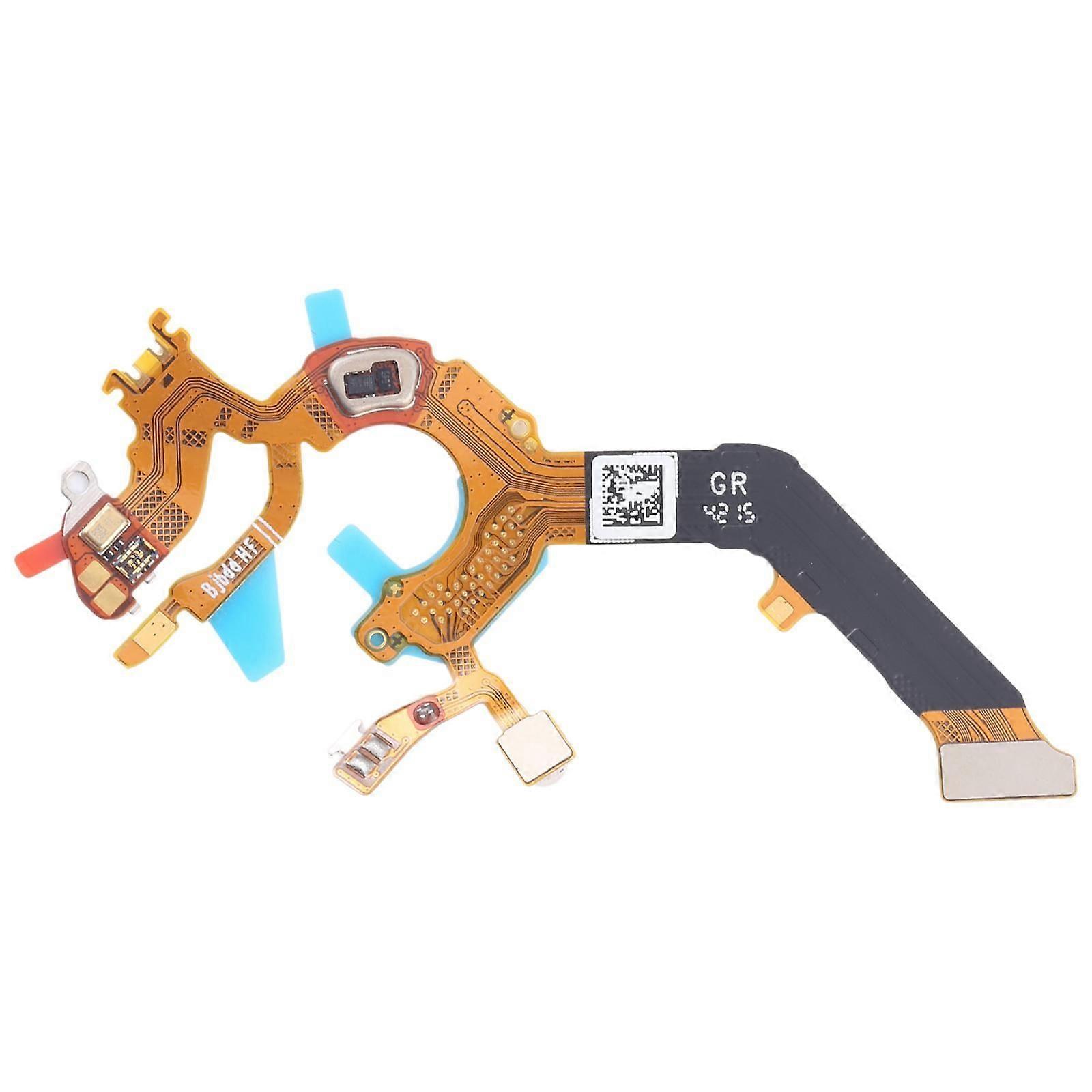 For Huawei Watch GT 4 41mm COMPATIBLE Back Cover Flex Cable