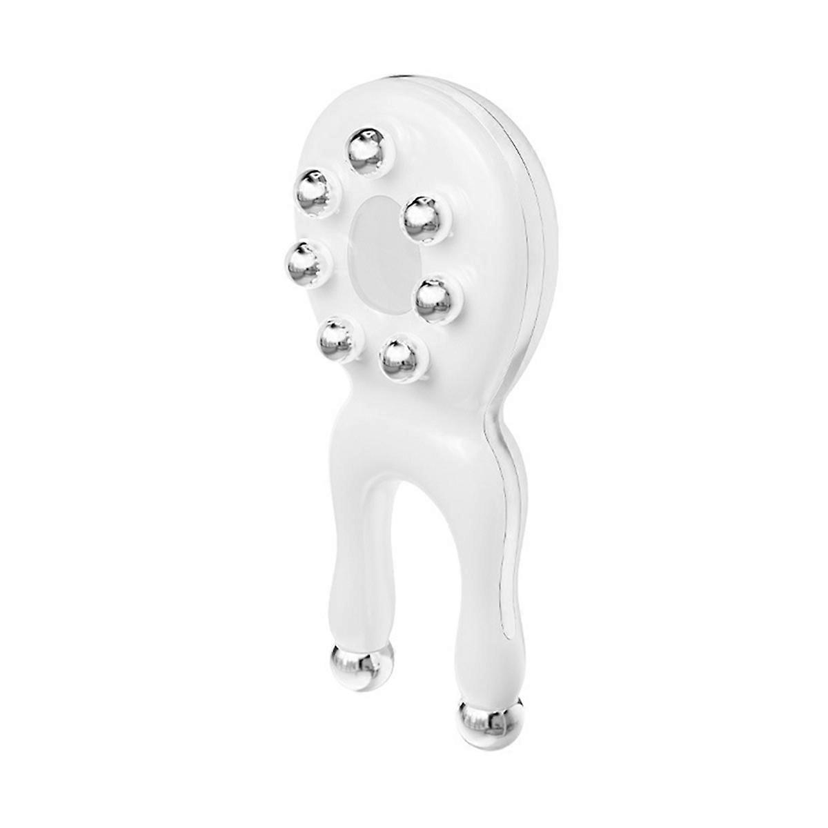 7 in 1 Face Lifting Device EMS Microcurrent Skin Rejuvenation LED Neck Firming Massager Face Beauty