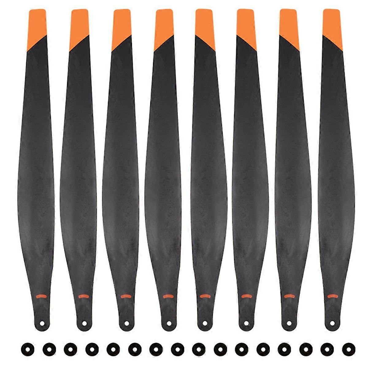 8PCS Carbon Propellers