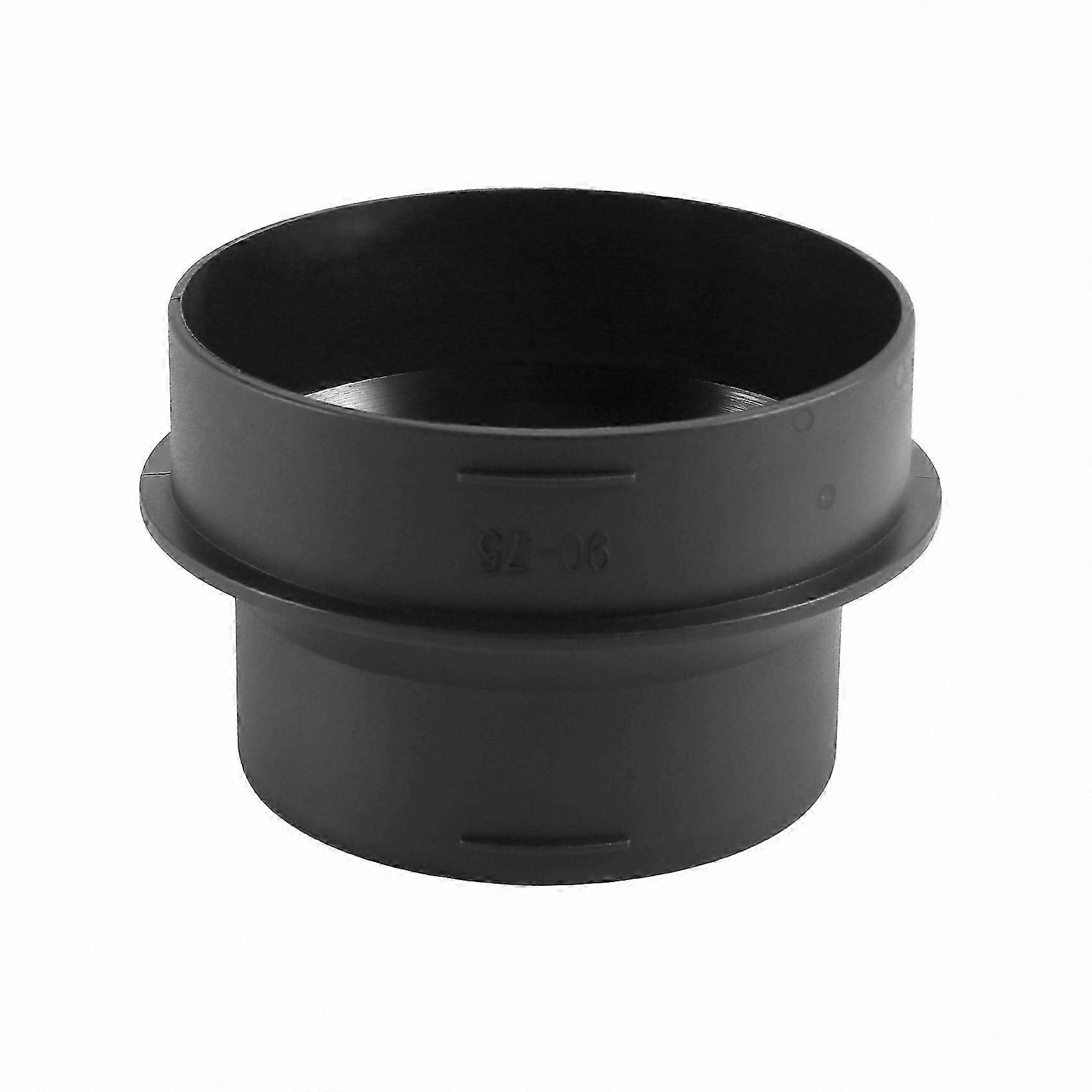 Air Heater Duct Pipe Adapter Reducer Connector for Parking Heater Ducting Conversion