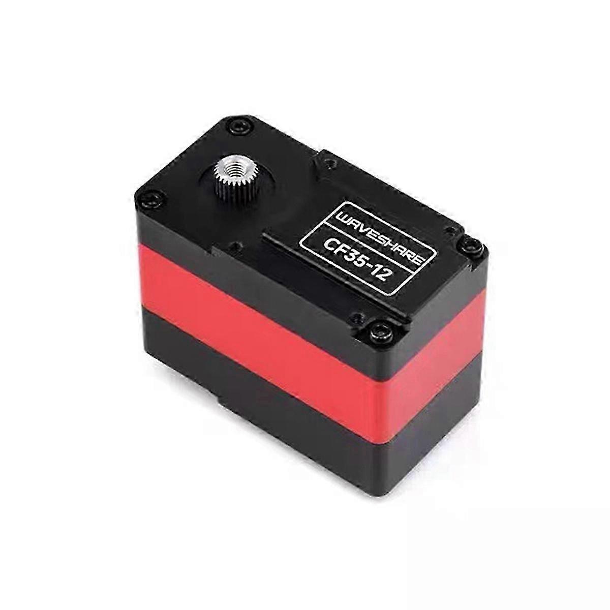 Waveshare 35KG.cm Bus Servo High Precision and Large Torque Bus Servo