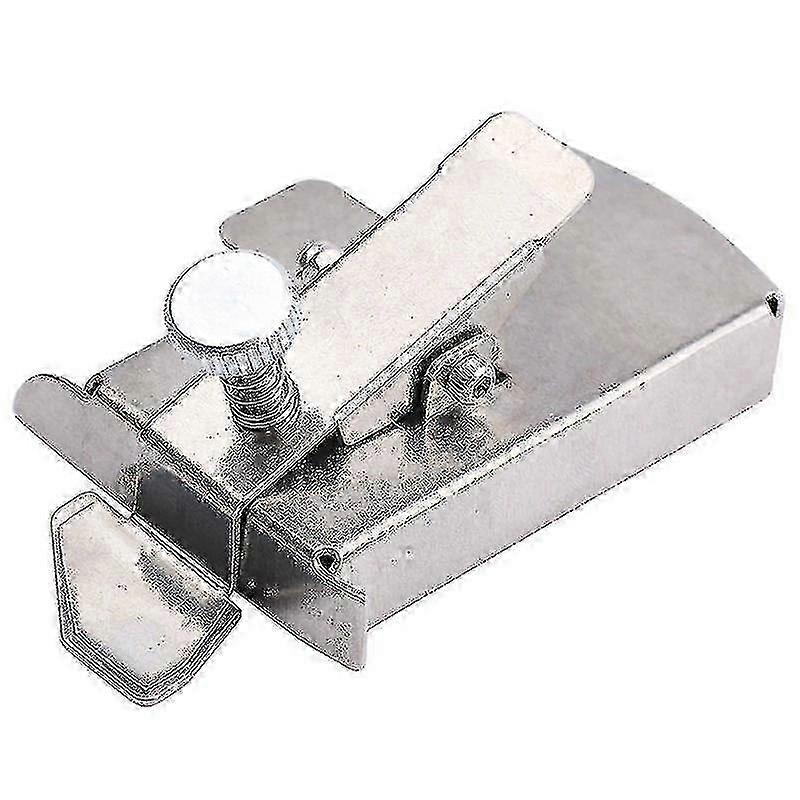 Magnetic Seam Guide for Sewing Machine, Multifunctional Fixed Gauge Tool