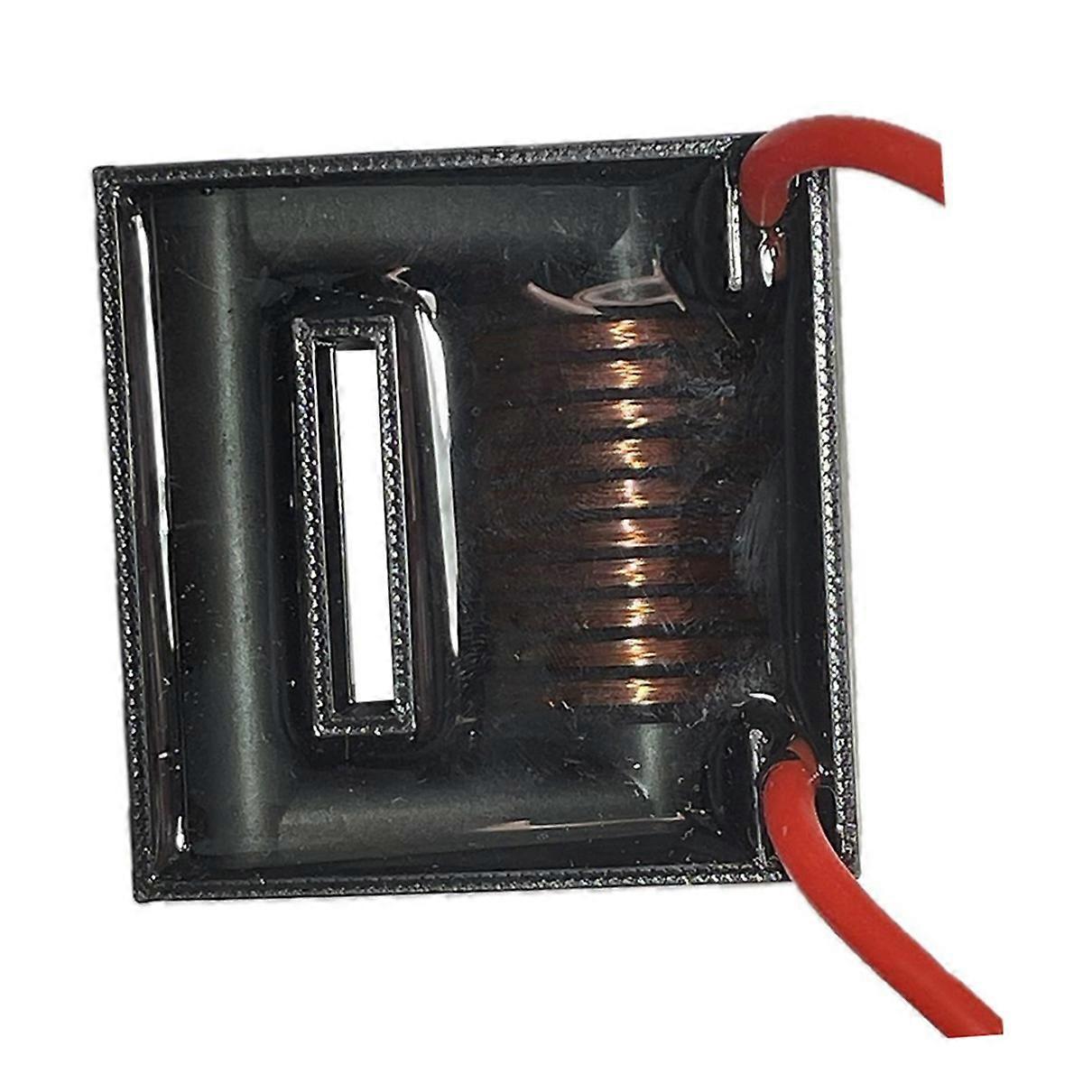 UY12 Power High-Voltage Package 30KV Hochfrequenzformer Step-Up Arc Ölrauchreinigung Negative Ionen