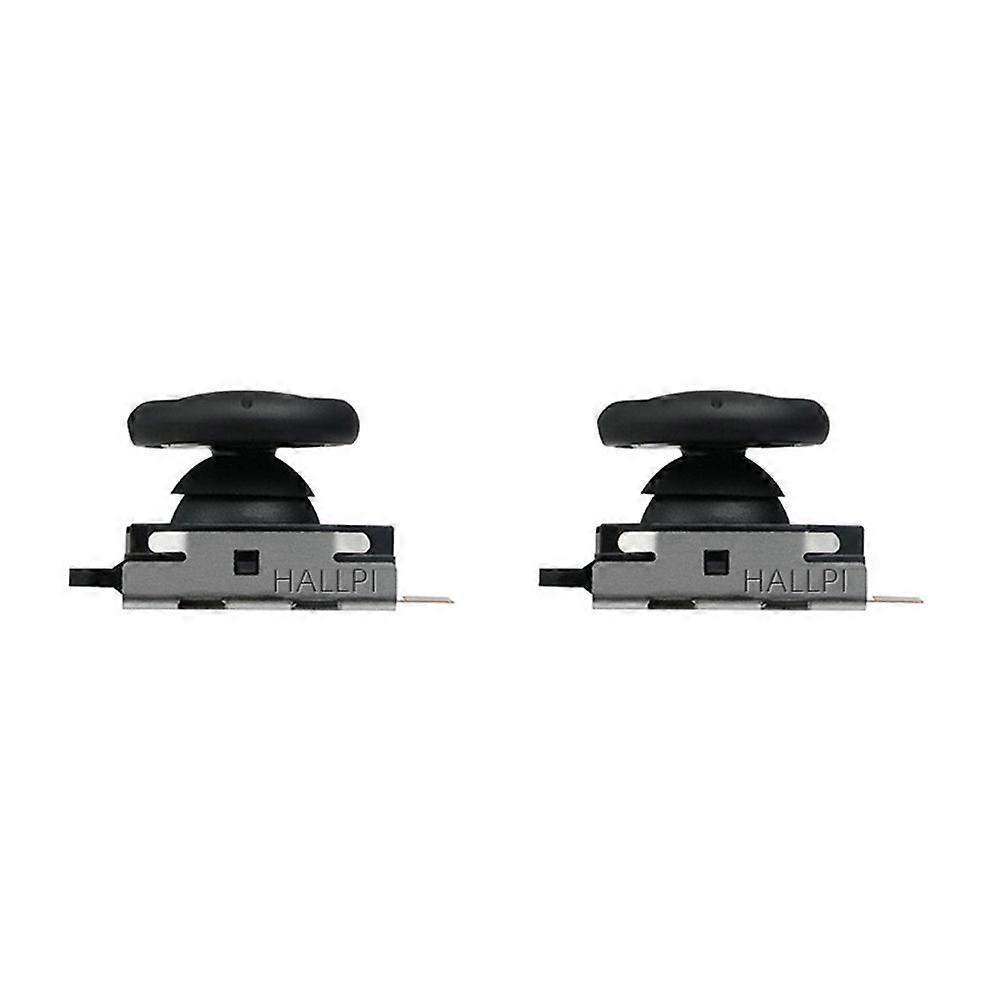 TMR Joystick for Replacement No Drifting Electromagnetic Stick for Swicth OLED Lite Repair Parts