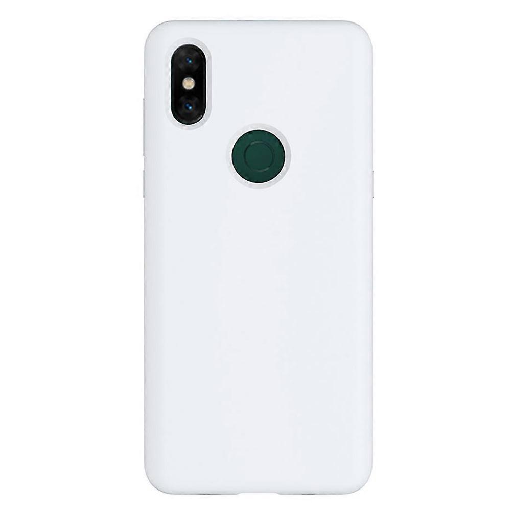 3 Cover Silicone Phone Case for 3 Anti-Scratch