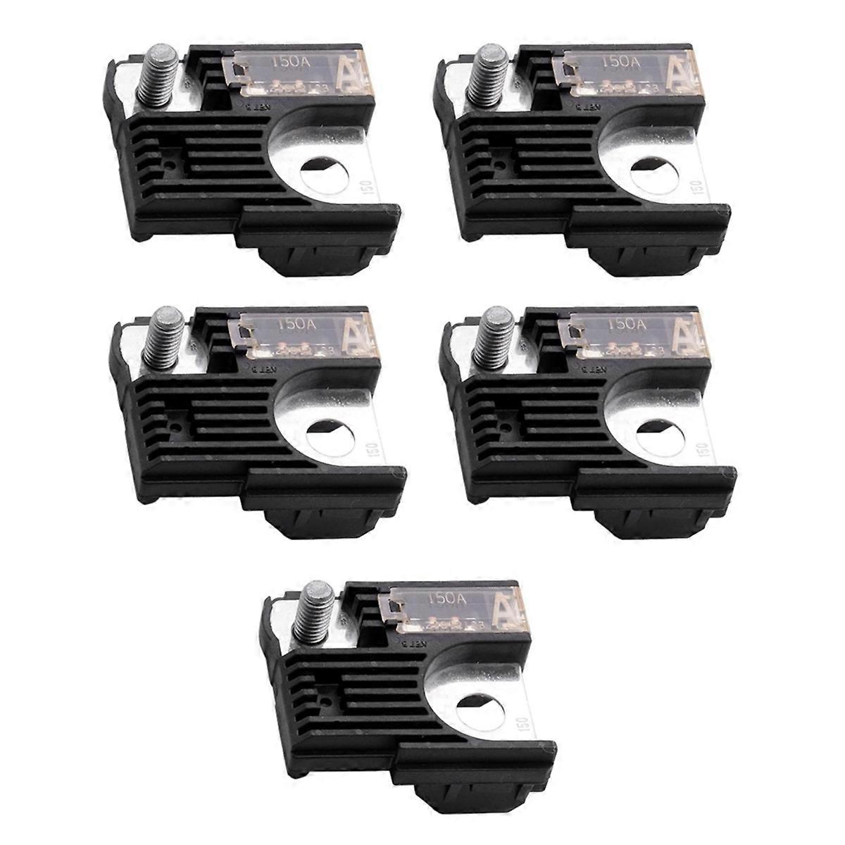 5pcs 150 Amp Battery Fuse 18790-01318 1879001318 for