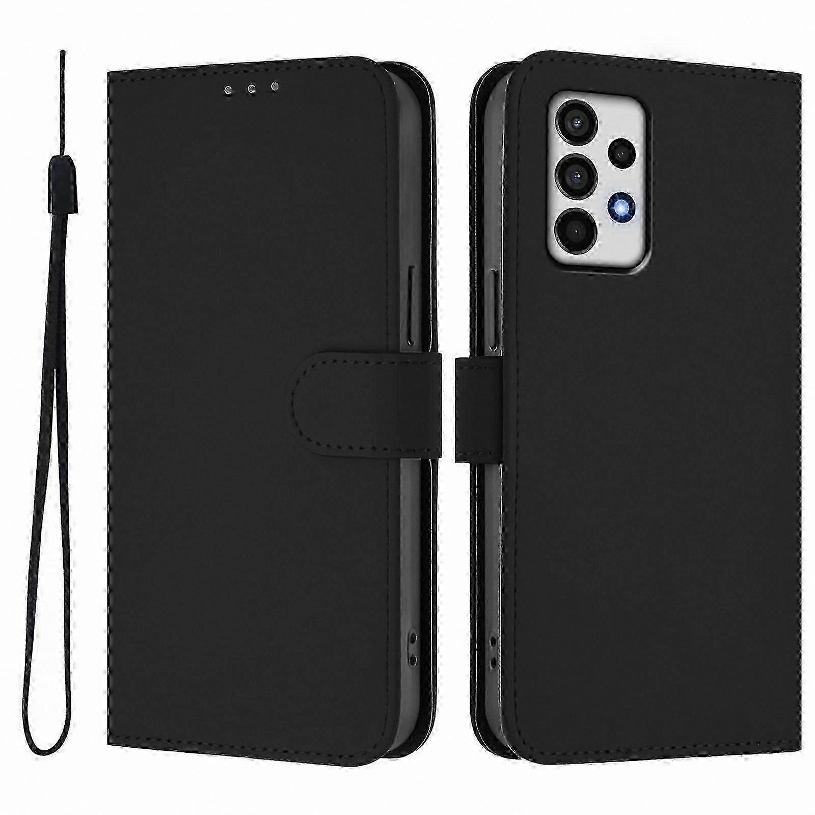 PU Leather Case Compatible with  Galaxy A52 4G/5G/A52s 5G