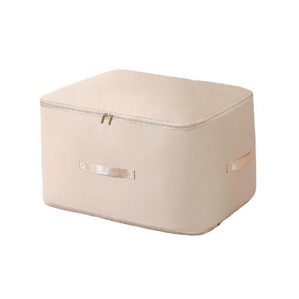 Space Saving Self Compression Organizer Compression Duvet Storage Bag