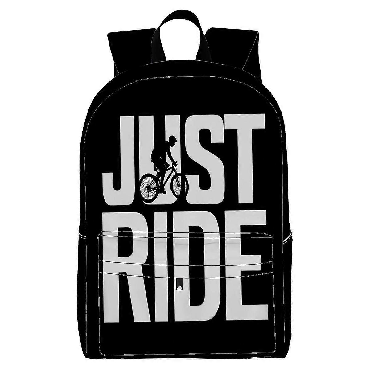 Backpack with Multiple Compartments, Fits 15.6 Inch Laptop, Durable Travel College Daypack for Business and Work U2071