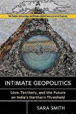 Intimate Geopolitics