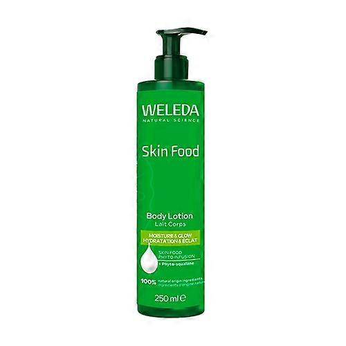 Skin food body lotion 250 ml