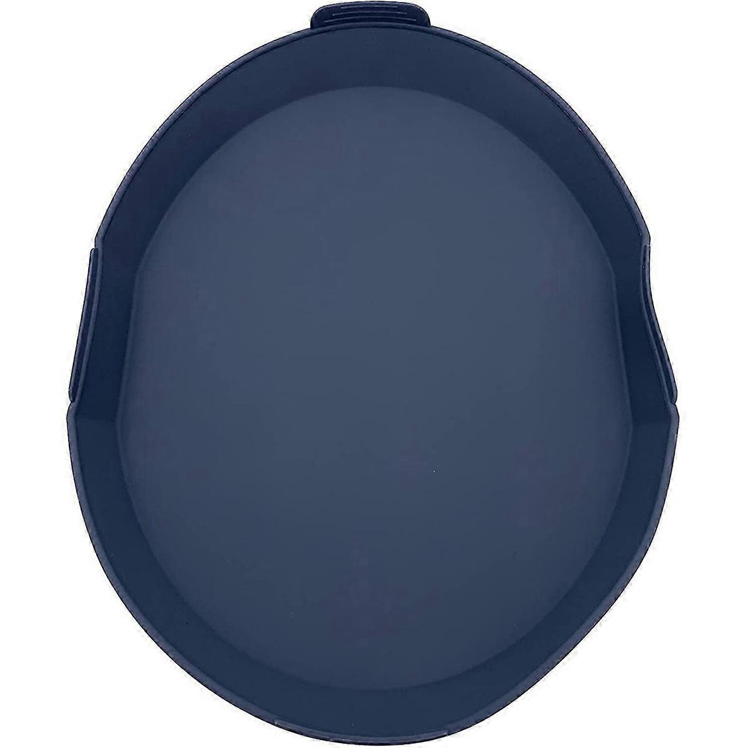 For Cooking Machine Baking Tray Mat+Blade Protective Cover