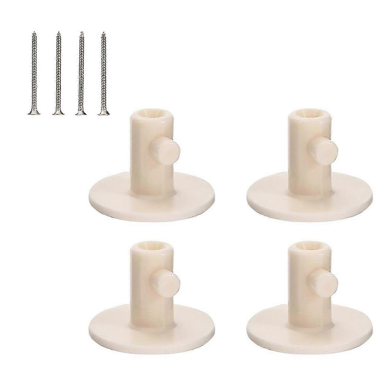 4Pcs Stand Mixer Holders, Kitchen Storage Organizer